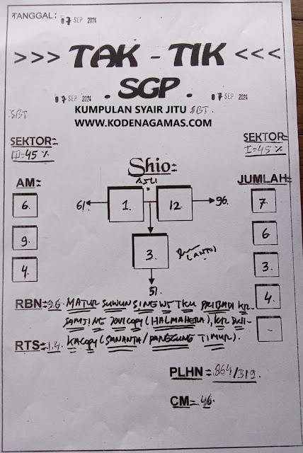 syair hk vip